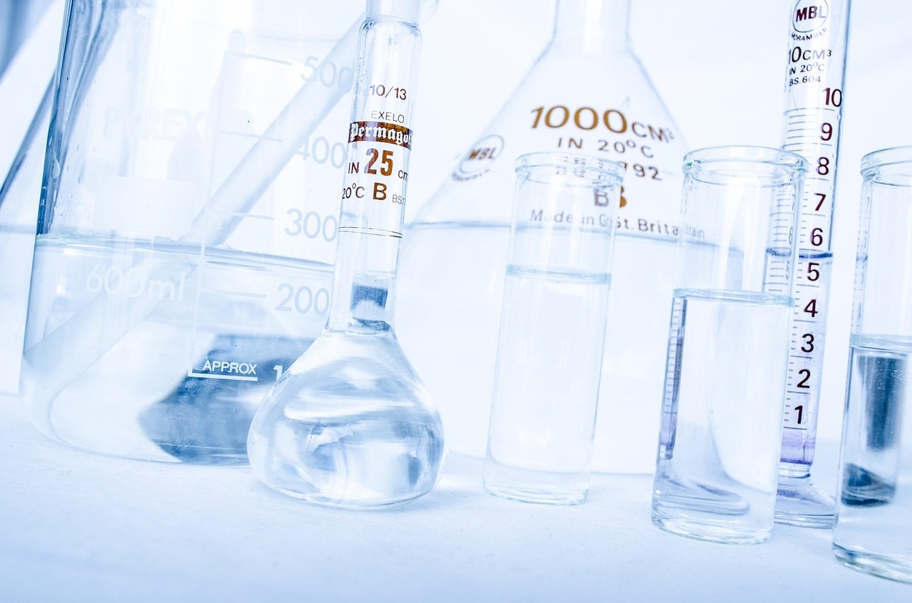 Ciencia que transforma PEPTIX