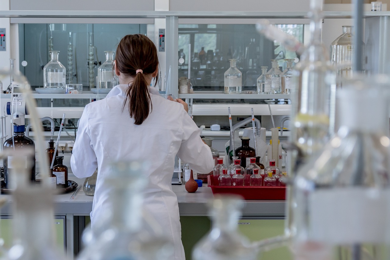 Ciencia real detrás de PEPTIX